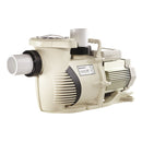 Pentair WhisperFloXF Single-Speed TEFC 5HP Pump 022034