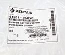 Pentair SandShark Chassis w/ Pad | 41201-0242W