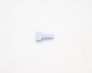 Pentair Legend Sweep Hose Adjustment Screw, White | EB20