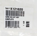 Pentair Wire Diverter Assembly K121620