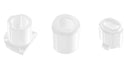 ULTRA Perfect+, Perfect S Housing, Cover and Sleeve