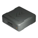 ProGrade Digital CFexpress Type A & SDXC UHS-II USB 4.0 Dual-Slot Card Reader