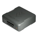 ProGrade Digital CFexpress Type B & SDXC UHS-II USB 4.0 Dual-Slot Card Reader