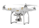 DJI Phantom 3 Professional Quadcopter with 4K Camera & 3-Axis Gimbal