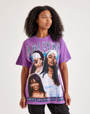 Philcos Aaliyah BF Tee