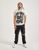 Philcos Malcolm X Collage Tee