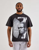 Philcos Malcolm X Tee
