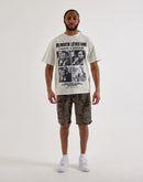 Philcos MLK I Have A Dream Collage Tee