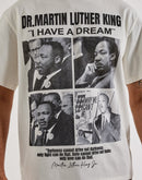 Philcos MLK I Have A Dream Collage Tee