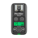 Phottix Ares II Wireless Flash Trigger Receiver