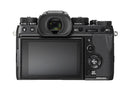 Fujifilm X-T2 Digital Camera w/ 18-55mm Lens Kit (Black)