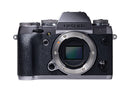 Fujifilm X-T1 Digital Camera Body (Graphite Silver)
