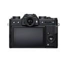 Fujifilm X-T20 Mirrorless Digital Camera Body (Black)
