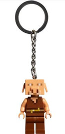 LEGO® Minecraft®  Piglin Key Chain – 854244