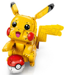LEGO® Pokemon™ Pikachu and Poké Ball - 72152