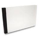 Pina Zangaro Frost 1" 11x17 3-Ring Binder (LS)