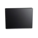 Pina Zangaro Vista 8.5x11 Presentation Book Onyx (Portrait)