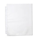 Pina Zangaro Sheets 8.5x11 Pro-Archive Protectors 10 (Portrait)