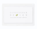 Pina Zangaro Business Card Pockets