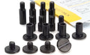 Pina Zangaro Screwpost Pack Black