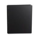 Pina Zangaro Vista 14x11 Presentation Book Onyx