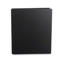 Pina Zangaro Vista 11x8.5 Presentation Book Onyx