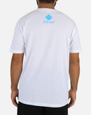 Pink Dolphin FLY LEGENDS TEE