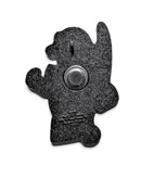 LEGO® Minifigures™ Enamel Pirate Snap Button - 53301