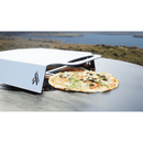 Pizza Oven With Pizza Grate