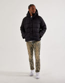 DH Essentials Down Puffer Jacket