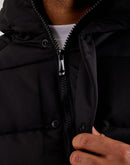 DH Essentials Down Puffer Jacket
