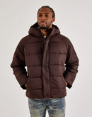 DH Essentials Down Puffer Jacket
