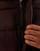 DH Essentials Down Puffer Jacket