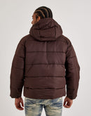 DH Essentials Down Puffer Jacket
