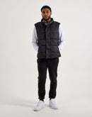DH Essentials Down Puffer Vest