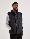 DH Essentials Down Puffer Vest