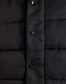 DH Essentials Down Puffer Vest