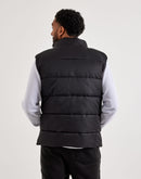 DH Essentials Down Puffer Vest