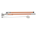 Fred Marvin Complete Pole Pruner Kit 3 Section with Saw Head and Blade