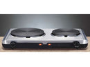 EWI TMHP602 Hot Plate 220-240V 50/60HZ