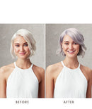 PLATINUM COLOR DEPOSITING MASK