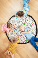 Omy Paris Toy Storage Bag