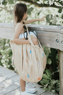 Outdoor Storage Bag Sea