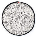 Omy Paris Toy Storage Bag