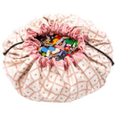 Geo Corral Toy Storage Bag