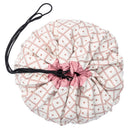 Geo Corral Toy Storage Bag
