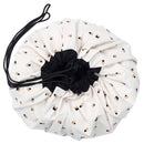 Paint Swipes Toy Storage Bag