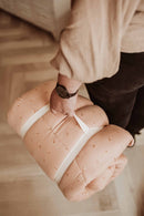 Fleuri Organic Babymat