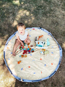 Outdoor Storage Bag Sea