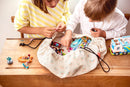 Rainbow Mini Storage Bag